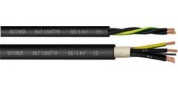BIT 1000 FR 5X2,5