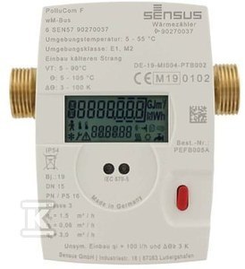 CIEPŁOM.POLLUCOM F DN15 /0,6/G3/4,POWR? CIEPŁOM.POLLUCOM F DN15 /0,6/G3/4,POWR?