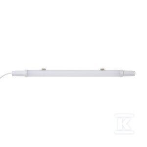 DAMP PROOF SLIM ECO 1200 36W 840 IP65 GY