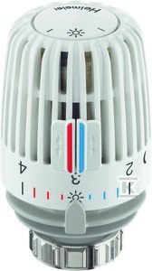 GŁOWICA TERM.K, BIAŁA