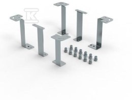 XL3S 160 ZEST.MONT.KART-GIPS