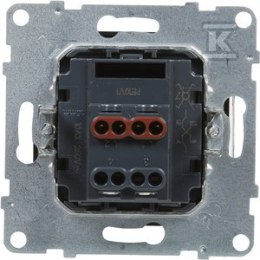 ŁĄCZ.KRZYŻ.CZARNY SUNO