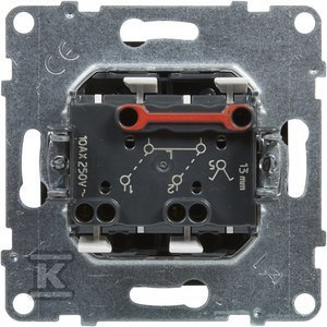 ŁĄCZ.ŚWIECZ.CZARNY SUNO