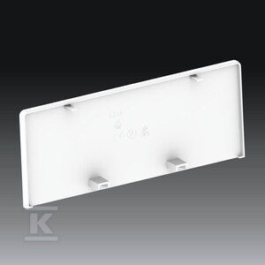 POKRYWA KOŃC.8231HF HB (PK 170X65 D HF)