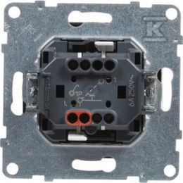 PRZYCISK 1-KR.CZARNY SUNO