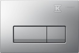 PRZYCISK DELTA50 PRZEDNI CHROM-MAT 51