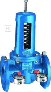 REG CIŚ Z ŻELIWA DN 65 REG CIŚ Z ŻELIWA DN 65