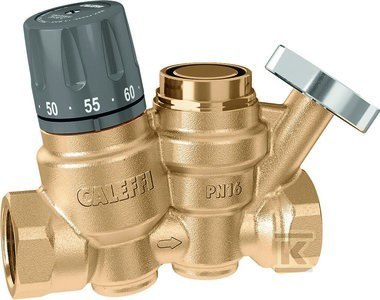 TERMOST ZAW. CYRK CWU 3/4" Z TERM