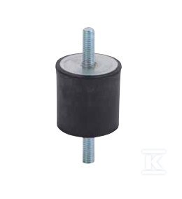 VIBRATEK SB-MM AMORTYZATOR DRGA 180/M8