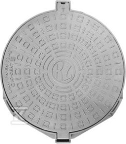 WŁ.ŻEL.SFERO DO 600 H100,KL.D400,RYGL.