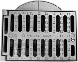 WPUST SFERO D400 H115 3/4 UCHYL.RYGL.