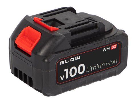 44-353# Akumulator do myjki ciśnieniowej blow wm-02 v100