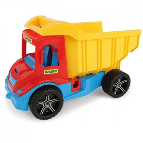Wywrotka 38 cm multi truck luzem Wywrotka 38 cm multi truck luzem