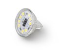 ELL106 Esperanza żarówka led mr16 4w