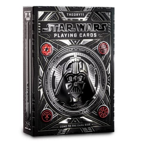 Karty star wars: year of the dark side Karty star wars: year of the dark side