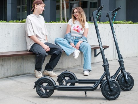 Hulajnoga elektryczna NEVIQ Horizon 500W 10Ah Hulajnoga elektryczna NEVIQ Horizon 500W 10Ah