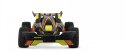 Pojazd rc high speed car z rampą
