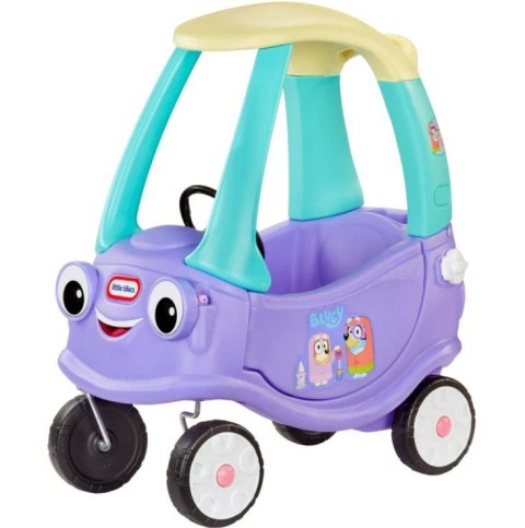 Jeździk cozy coupe bluey Jeździk cozy coupe bluey
