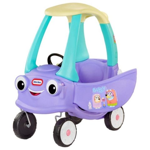 Jeździk cozy coupe bluey Jeździk cozy coupe bluey