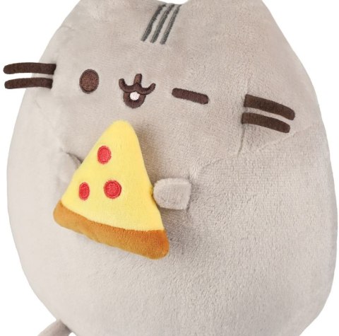 Maskotka pusheen pizza 24 cm Maskotka pusheen pizza 24 cm