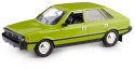 Pojazd prl fso polonez- zielony