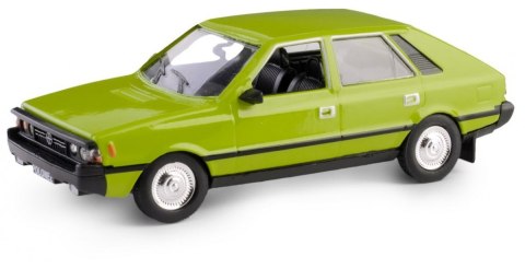 Pojazd prl fso polonez- zielony Pojazd prl fso polonez- zielony