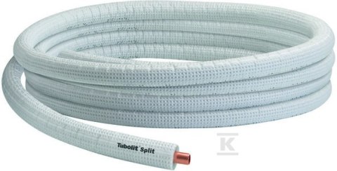 1/2" CU ACR SPLIT PREIZ.ZW=50MB WIEŻA