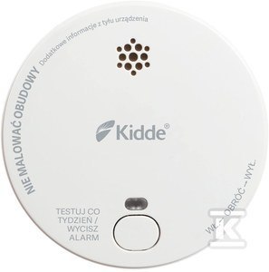 CZUJNIK DYMU KIDDE KID-2030-DSR