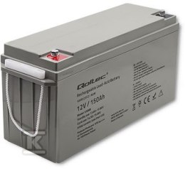 AKUMUL.AGM/12V/150AH/MAX.2250A/40.1KG