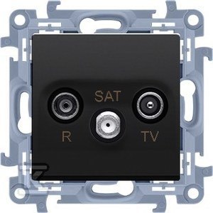 GN.ANTEN.R-TV-SAT KOŃ.ZAK.CZARNY SIMON1