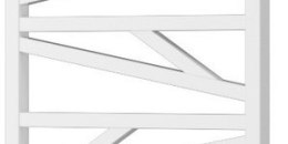 GRZ.TRICK 530X1187, D500, C35