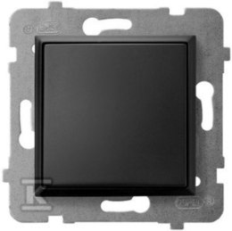 ŁĄCZ.1-BIEG. CZARNY METALIK ARIA