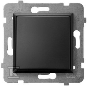 ŁĄCZ.1-BIEG. CZARNY METALIK ARIA