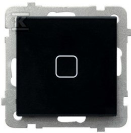 ŁĄCZ.DOTYK.1-BIEG.PODŚ.CZARNY SZ.S.TO