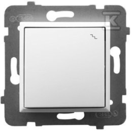 ŁĄCZ.SCHODOWY BIAŁY ARIA