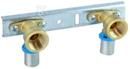 PŁYTKA MONTAŻ. 150MM Z KOL TH-U GW 16/