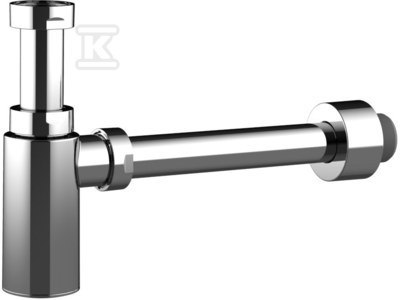 PÓŁSY.UMYWALKO.OZDOB.CHRO.PO.G 1 1/4"X PÓŁSY.UMYWALKO.OZDOB.CHRO.PO.G 1 1/4"X
