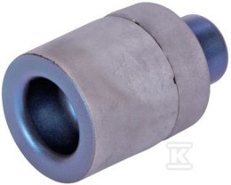 SEGMENT GRZEWCZY BLUE 20