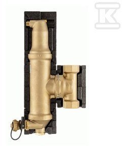 SEPARATOR OBROT. ZTKMI 25, MAGNES, IZOL.