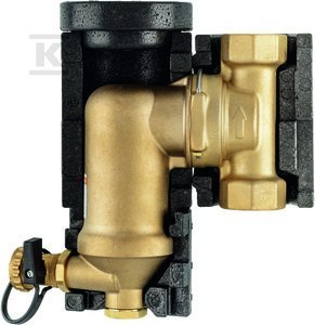 SEPARATOR SZLAMU Z MAG. ZEPARO ZTMI-25