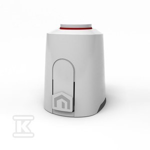 SIŁOWNIK TERMICZNY 230V M30X1,5