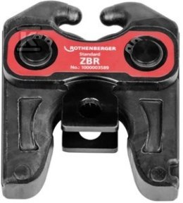 SZCZĘKA POŚREDNIA STANDARD