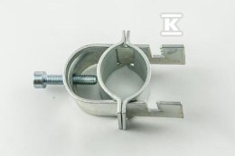 UCHWYT KABLOWY MAX DO 5X35