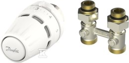 ZESTAW REGUS M30X1.5 + RLV-KB 1/2