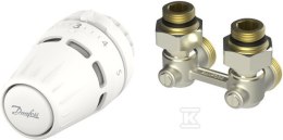 ZESTAW REGUS RA NAKR.+ RLV-KB 1/2