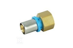 ZŁĄCZKA TYP TH-U GW 20MM X 3/4"