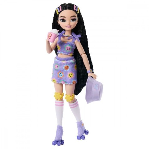 Lalka barbie dream besties renee na wrotkach Lalka barbie dream besties renee na wrotkach