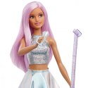 Lalka barbie gwiazda popu piosenkarka