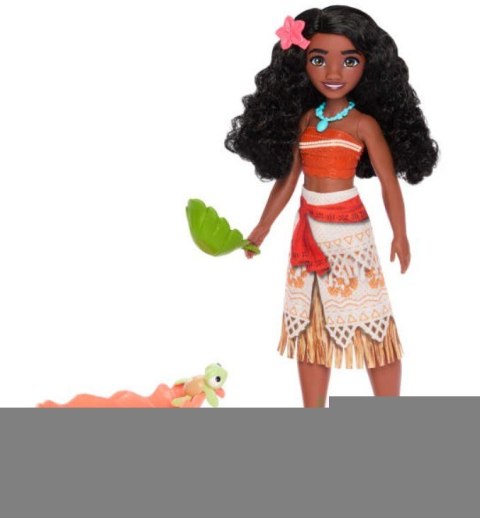 Lalka disney princess vaiana 2 Lalka disney princess vaiana 2