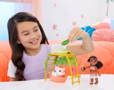 Lalka podstawowa disney princess vaiana 2 Lalka podstawowa disney princess vaiana 2